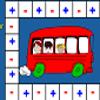 El juego del autobús