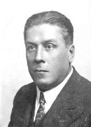 Stanislaw Leśniewski