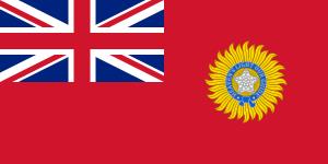 British rule in Burma