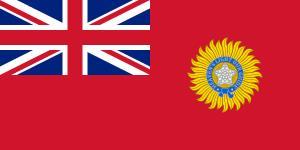 Birmania británica