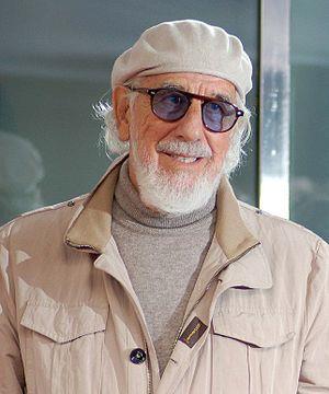 Lou Adler