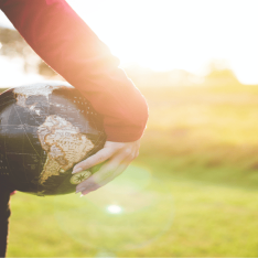 The Global Risk Report 2022: los riesgos clave a los que nos enfrentamos