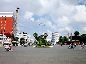 Long Xuyên