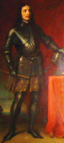 Reginald I, Count of Burgundy