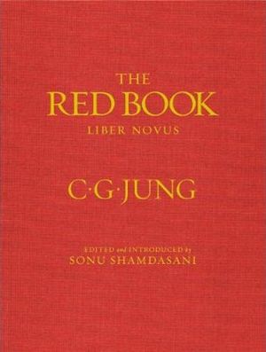 Libro Rojo (Jung)