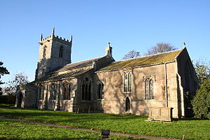 Owston Ferry