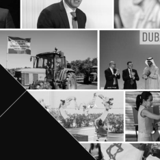 Principales insights TRUST BAROMETER 2024