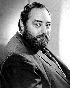 Sebastian Cabot (actor)