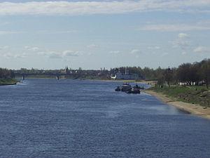 Río Velíkaya