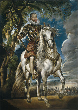 Francisco de Sandoval y Rojas, I duque de Lerma