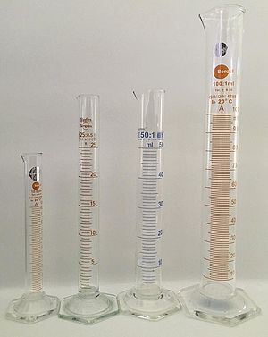 Probeta (química)
