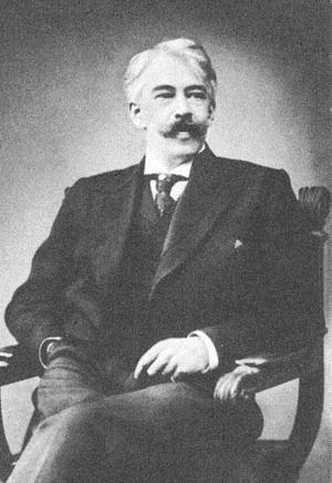 Konstantín Stanislavski