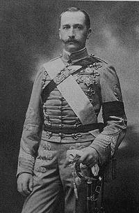 Carlos de Borbón-Dos Sicilias (1870-1949)