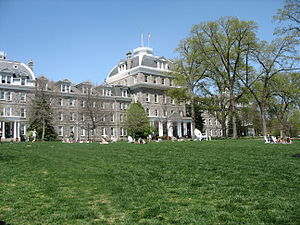 Swarthmore College