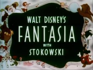 Fantasia (film)