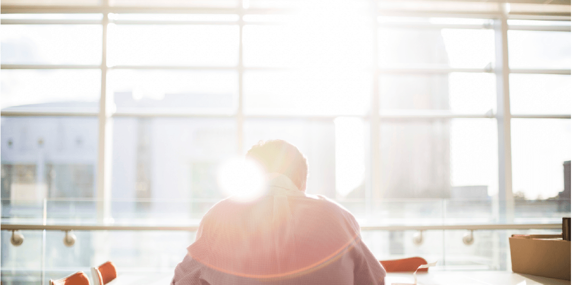 Lunes Audiovisual: Perspectivas CEOs 2019 Lunes Audiovisual: Perspectivas CEOs 2019