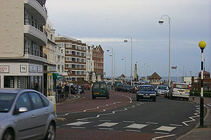 Bexhill-on-Sea