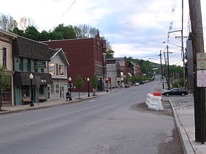 Susquehanna Depot (Pensilvania)