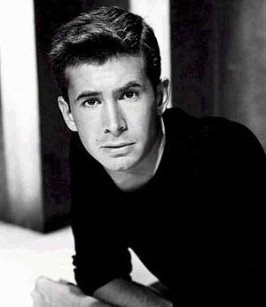 Anthony Perkins