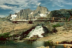 John Muir Trail