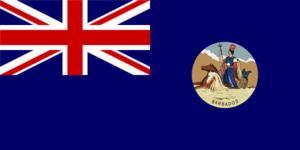 British Windward Islands