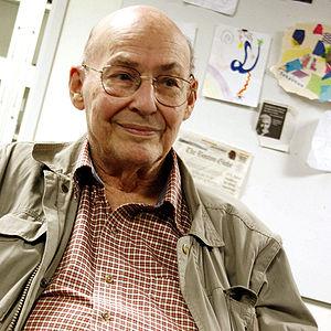 Marvin Minsky