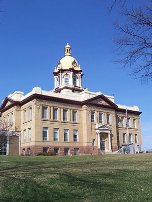 Condado de Pierce (Wisconsin)