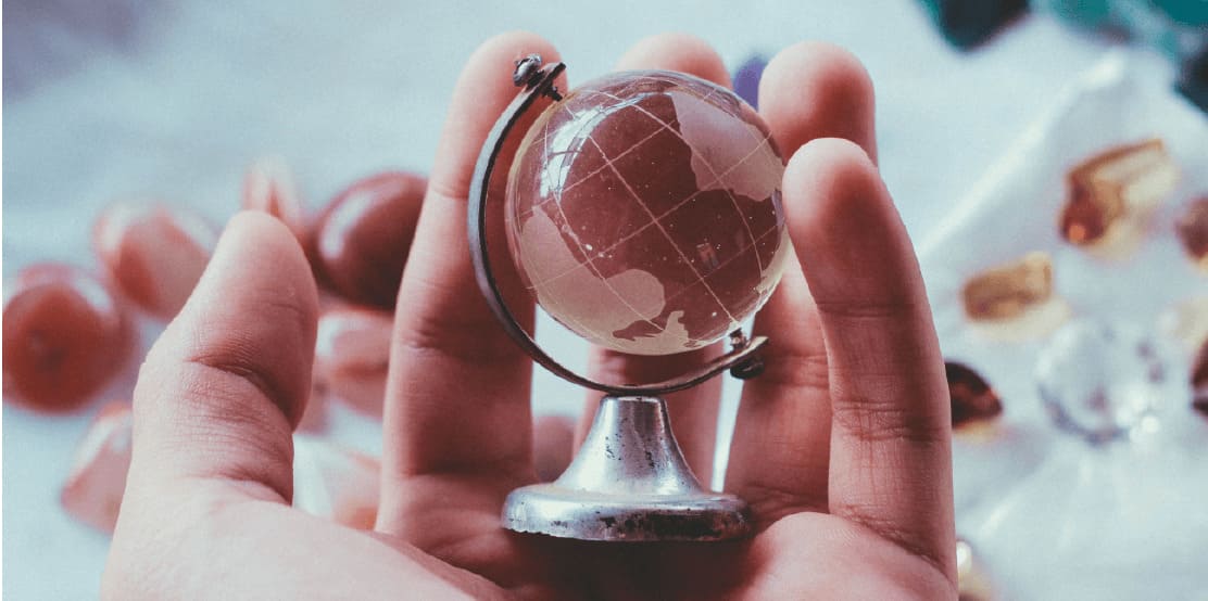 Las tendencias más relevantes para las organizaciones a nivel global