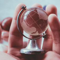 Las tendencias más relevantes para las organizaciones a nivel global Las tendencias más relevantes para las organizaciones a nivel global