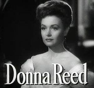 Donna Reed