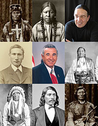 Cheyenne people