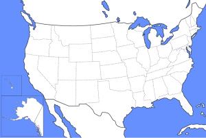 Most populous metropolitan areas of United States. Sporcle