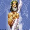 Nacimiento, descendencia y metamorfosis de Zeus