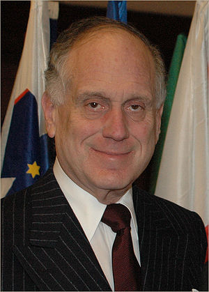 Ronald Lauder