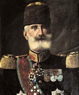 Hasan Tahsin Pasha