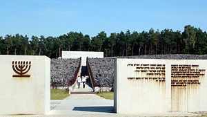 Campo de exterminio de Belzec