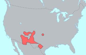 Lenguas apacheanas