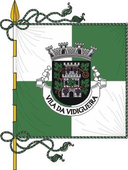 Vidigueira Municipality