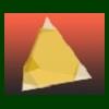 Del tetraedro al octaedro