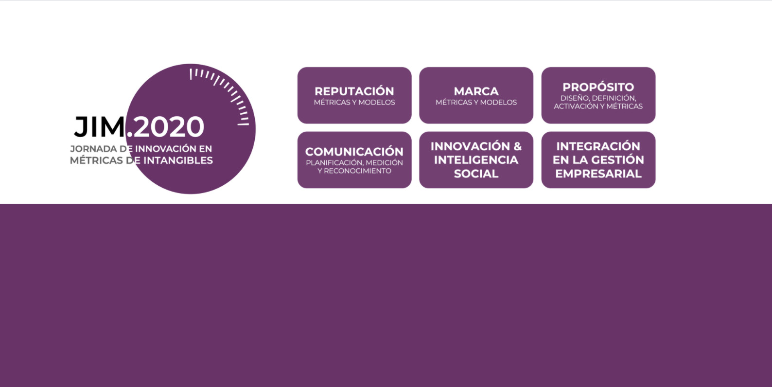 El COVID-19 aumenta la importancia de la gestión y medición de intangibles para la generación de valor en las empresas