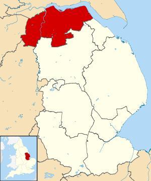 North Lincolnshire