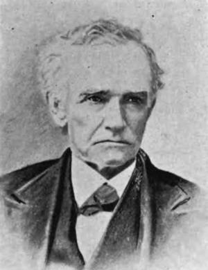 Thomas J. Dryer