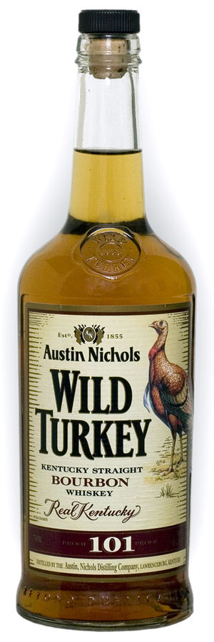 Wild Turkey