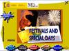 Festivals and special days