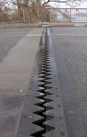 Dilatación térmica