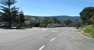 Woodside (California)