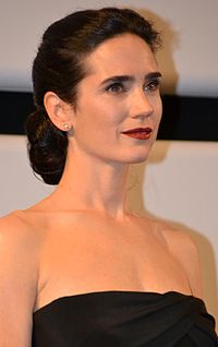 Jennifer Connelly