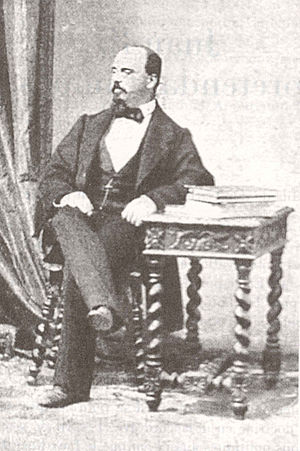 Juan de Borbón y Braganza