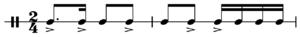 Merengue (género musical)