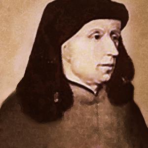 Johannes Ockeghem